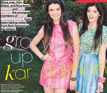 Kendall Jenner, Kylie Jenner Kendall Jenner, Kylie Jenner